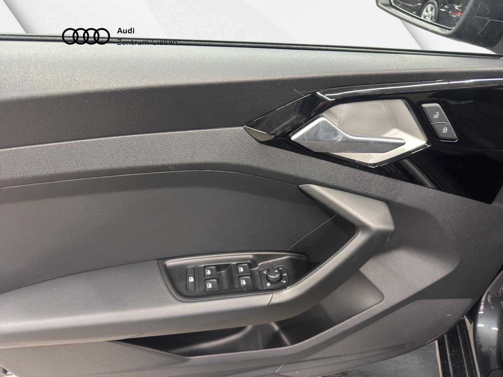 Audi A1 30 TFSI S-Tronic Sportback