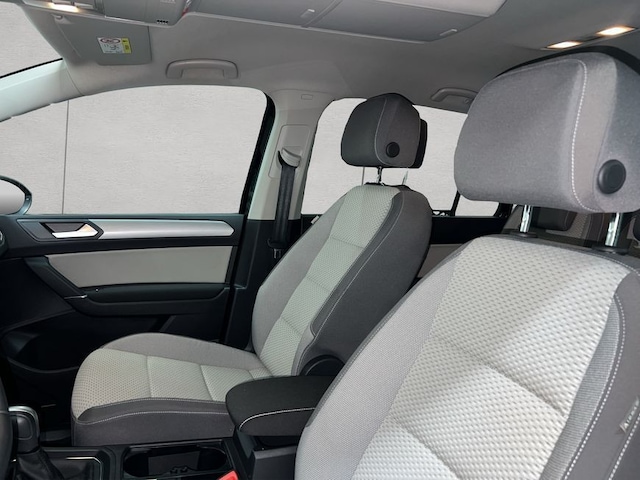 Volkswagen Touran 1.5 TSI Comfortline DSG