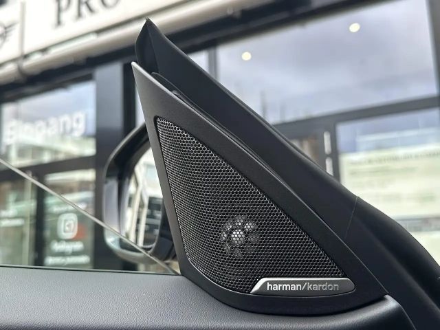 BMW i4 Coupé M-Sport eDrive40