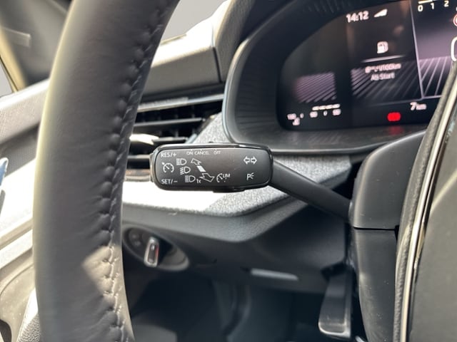 Skoda Kamiq 1.0 TSI Selection