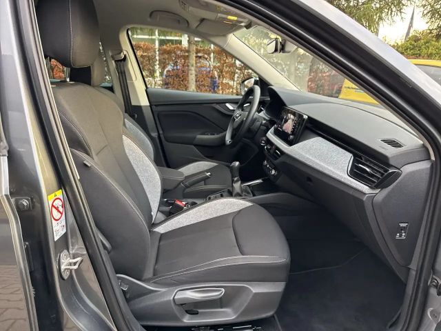 Skoda Kamiq Selection