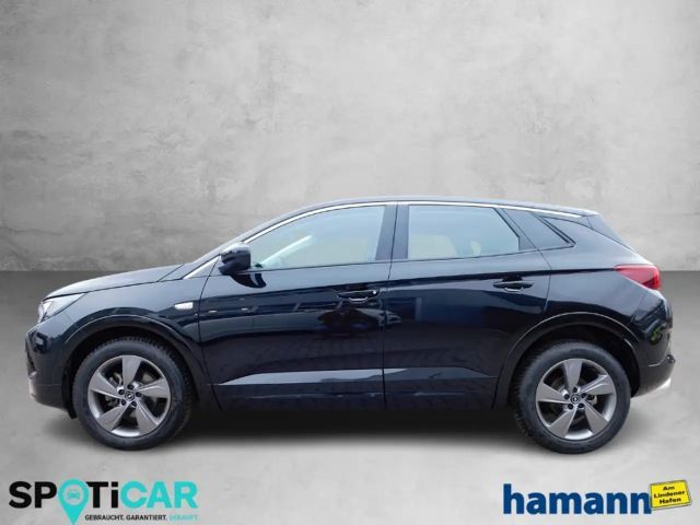 Opel Grandland X 1.2 Turbo Enjoy Turbo