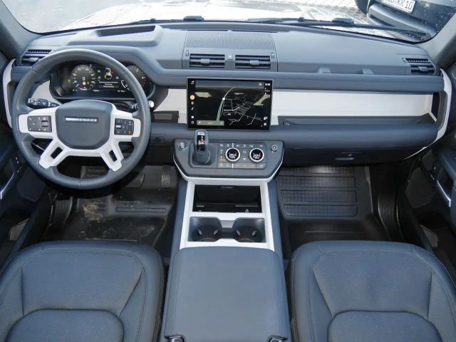 Land Rover Defender 110 Dynamic
