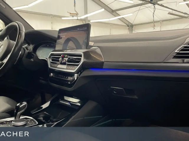 BMW X3 M-Sport xDrive