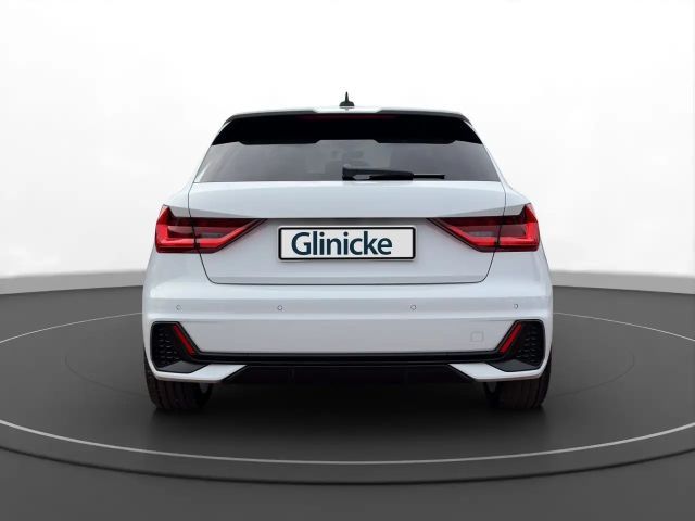 Audi A1 30 TFSI S-Line
