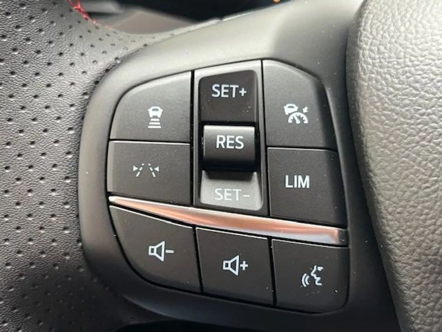 Ford Kuga Plug in Hybrid ST Line X