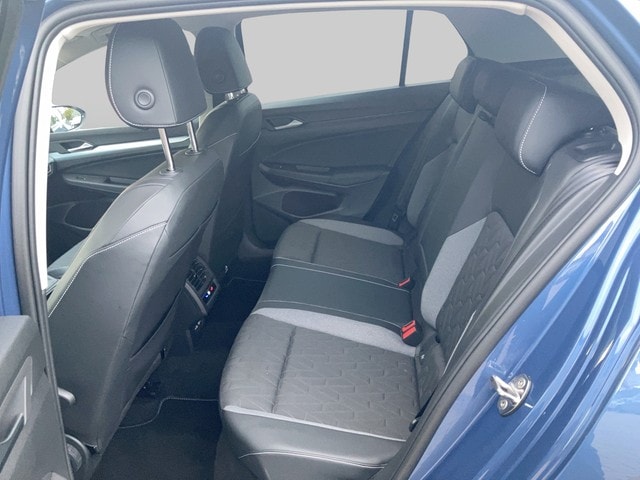 Volkswagen Golf 1.5 TSI Golf VIII