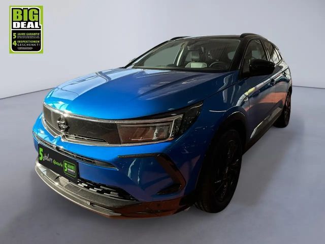 Opel Grandland X GS-Line Grand Sport