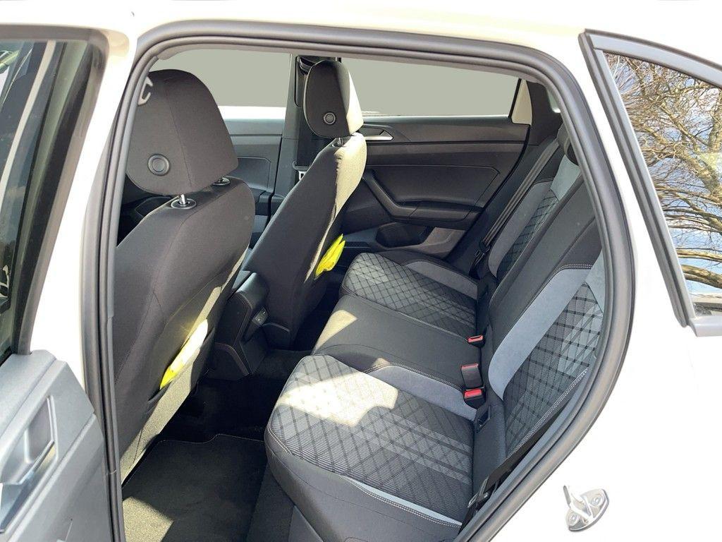 Volkswagen Taigo 1.0 TSI R-Line