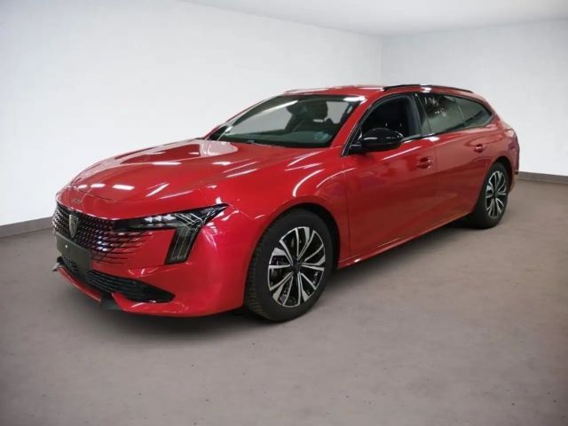 Peugeot 508 Allure Pack Hybrid SW