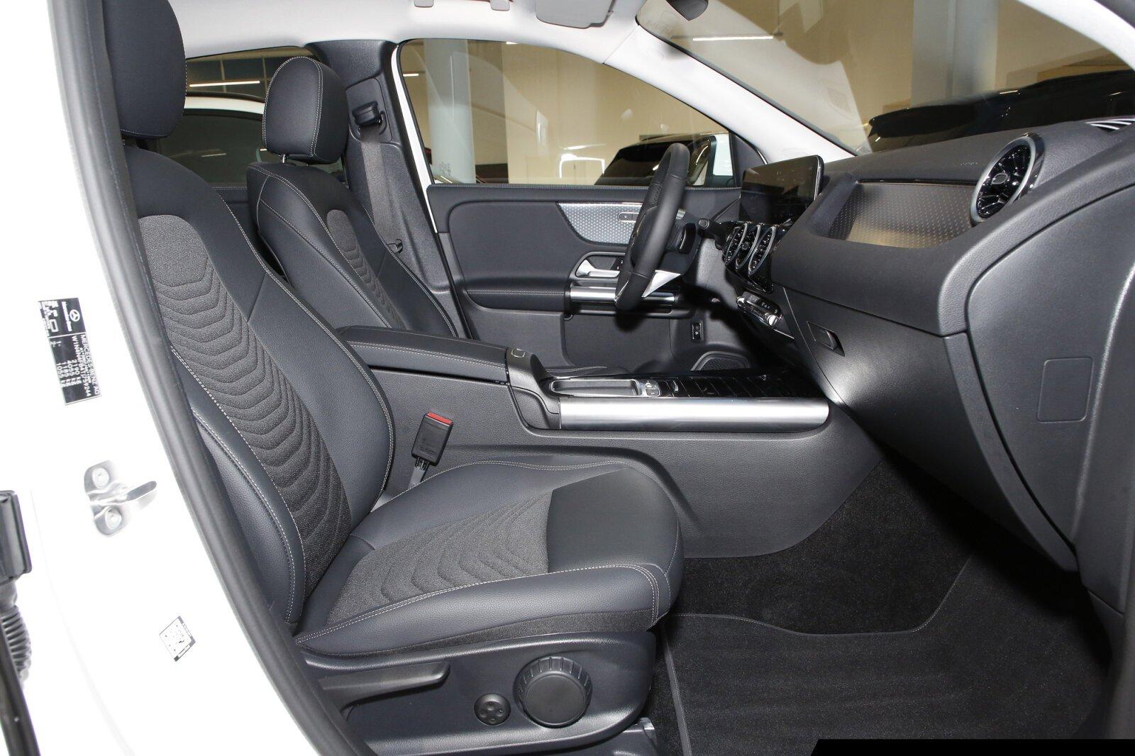 Mercedes-Benz GLA 220 Progressive