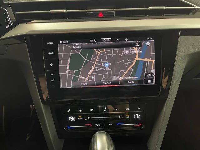 Volkswagen Arteon 2.0 TDI R-Line