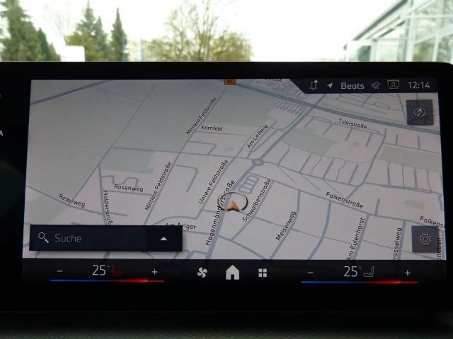 BMW X1 M-Sport sDrive