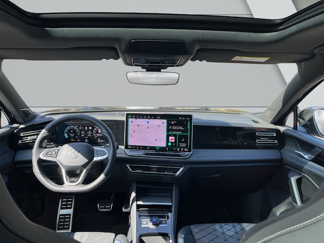 Volkswagen Tiguan DSG R-Line