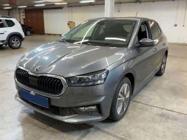 Skoda Fabia Ambition