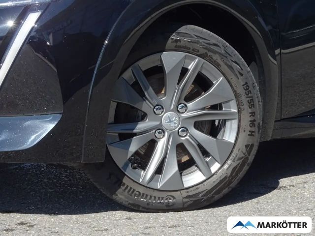 Peugeot 208 Allure Pack