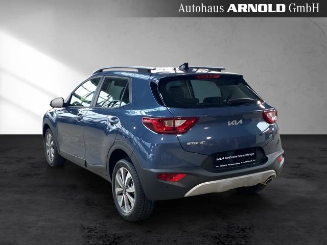 Kia Stonic GDi Vision