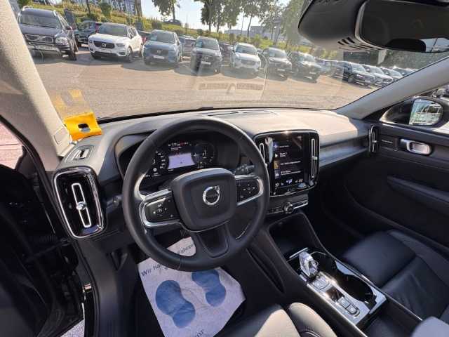 Volvo XC40 Dark Plus Recharge T5