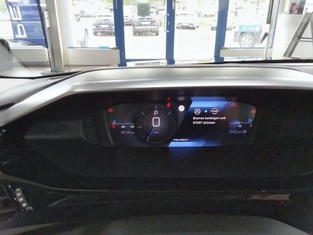 Peugeot 308 Allure Pack EAT8 SW