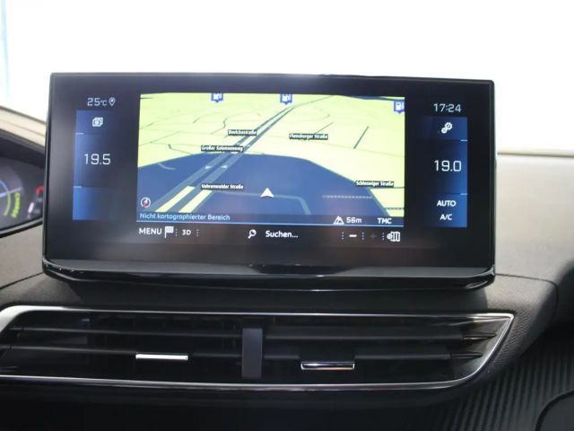 Peugeot 3008 Allure Pack Hybrid