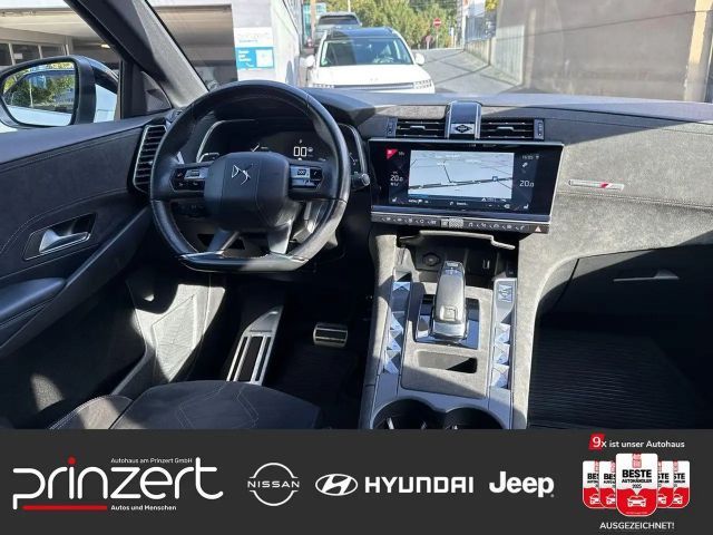 DS DS 7 Crossback Crossback