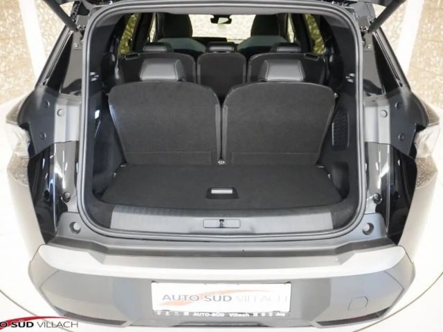 Peugeot 5008 GT-Line Hybrid