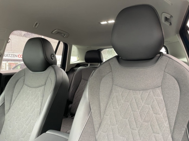 Volkswagen Tiguan APP+DAB+AHK+VIRT+ACC+LED+NAVI+PDC