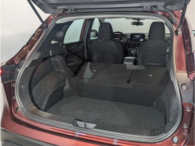 Nissan Qashqai Acenta DIG-T