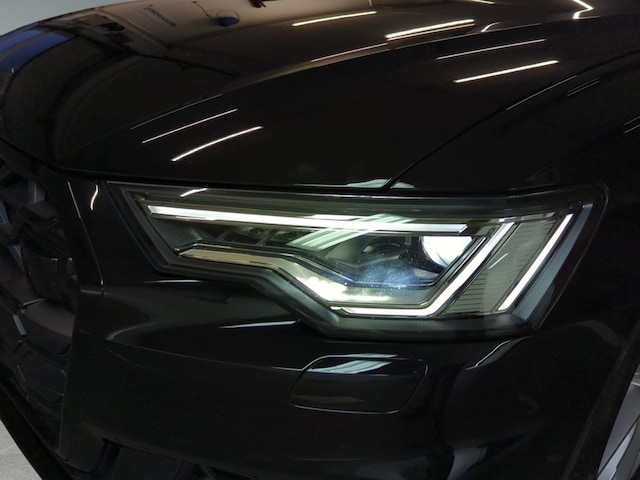 Audi S6 Avant Quattro