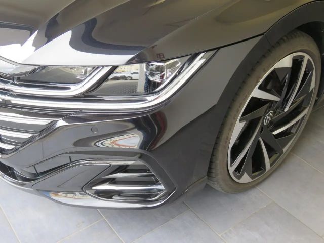 Volkswagen Arteon 4Motion DSG R-Line