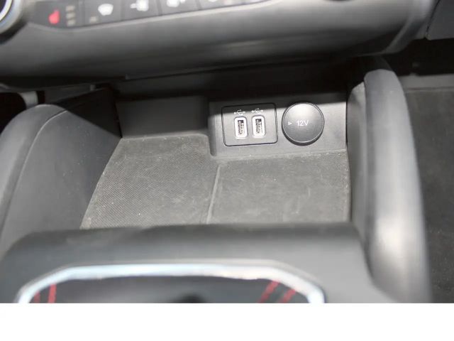 Ford Focus ST Line Wagon