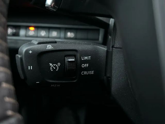 Peugeot 3008 Allure Pack EAT8 Hybrid