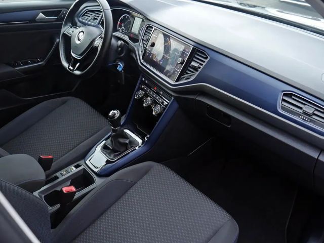 Volkswagen T-Roc 2.0 TDI