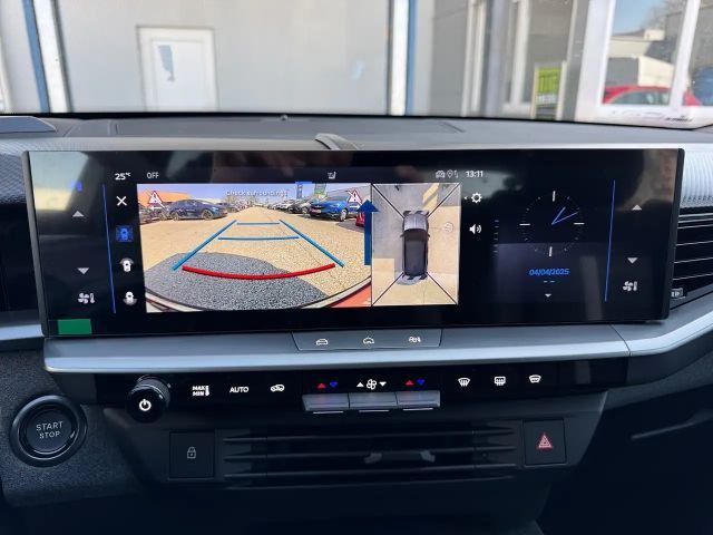 Opel Grandland X GS-Line Grand Sport