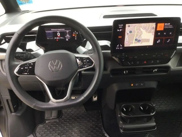 Volkswagen ID.Buzz IQ.Drive Pro