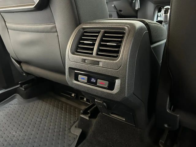 Volkswagen Touran 7-zitter ACT Comfortline