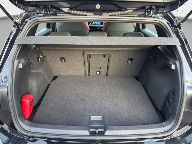 Volkswagen Golf 2.0 TSI DSG GTI