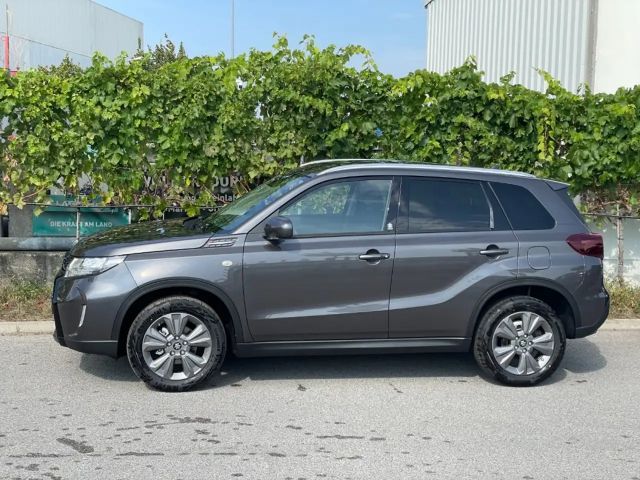 Suzuki Vitara AllGrip Hybrid Shine