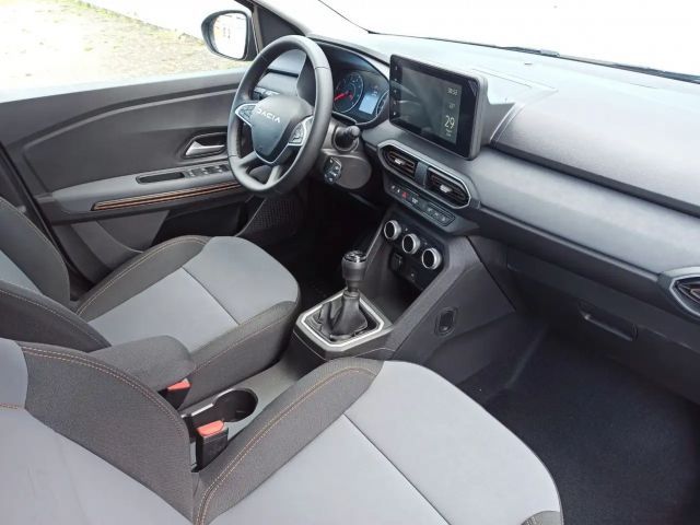 Dacia Jogger Extreme TCe 110