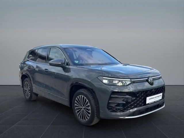 Volkswagen Tayron 2.0 TDI DSG R-Line