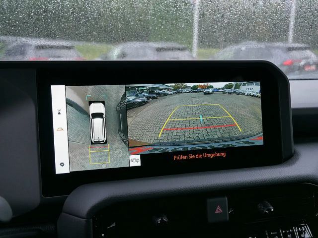 Toyota Land Cruiser 2.8 D-4D Executive