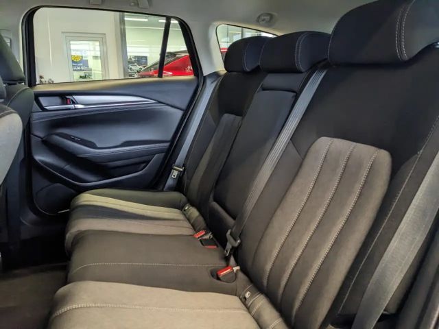 Mazda 6 2.5L Sportbreak Sportsline