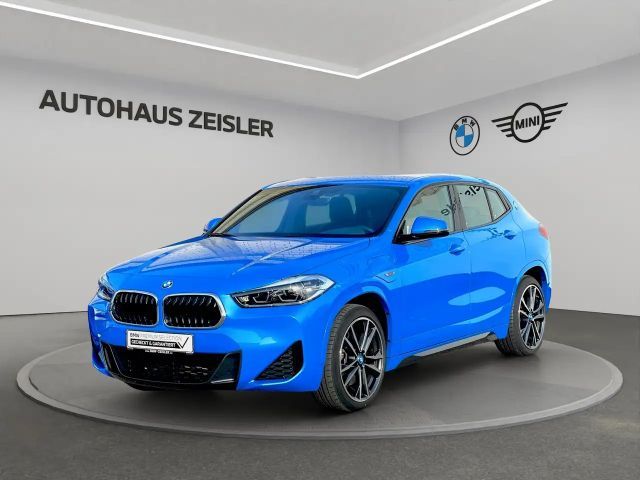 BMW X2 Coupé M-Sport xDrive25e
