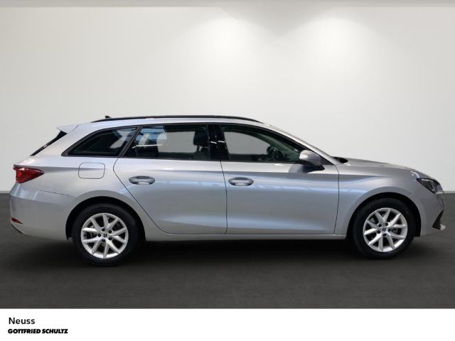 Seat Leon DSG Sportstourer Style