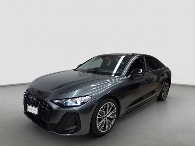 Audi A5 Quattro S-Tronic