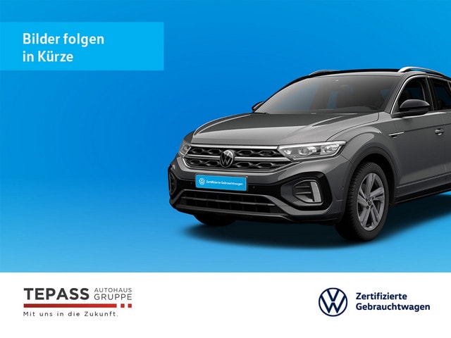 Volkswagen Golf Golf VIII Life Variant