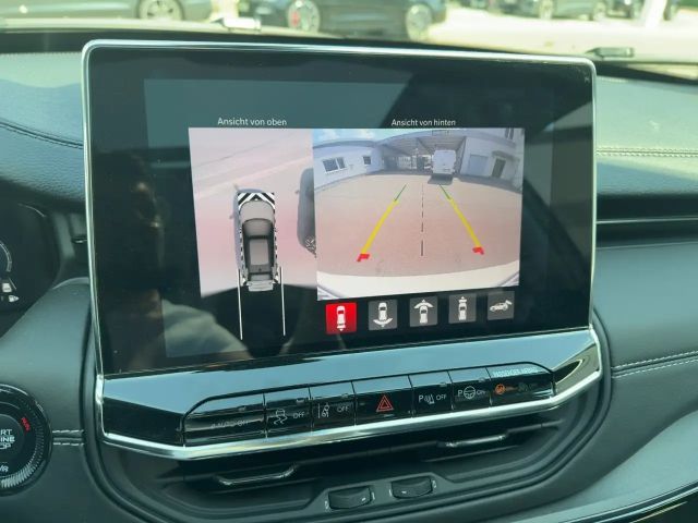 Jeep Compass 1.5T MHEV ''S'' *LED*NAVI*KAMERA*SHZ*PDC*