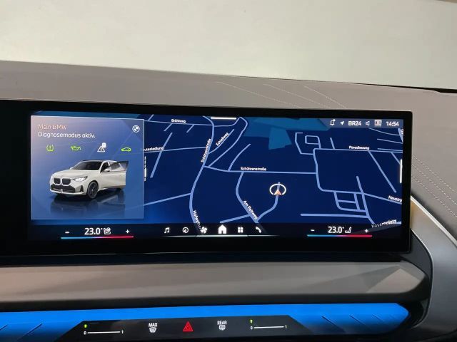 BMW X3 M-Sport xDrive