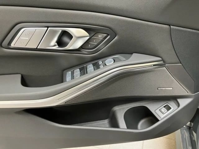 BMW 320 320d Touring xDrive