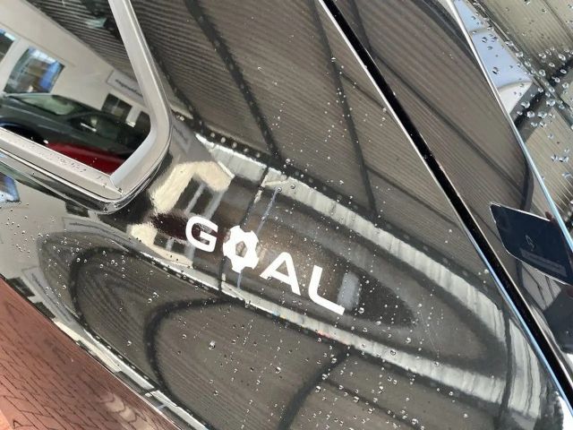 Volkswagen Golf 1.5 TSI Variant